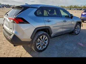 Авто Toyota Rav4 2025 № 8322339