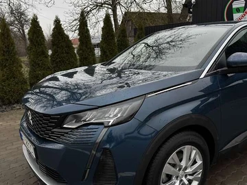 Авто Peugeot 3008 2021 № 8322340