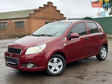 Авто ЗАЗ Vida 2012 № 8322367