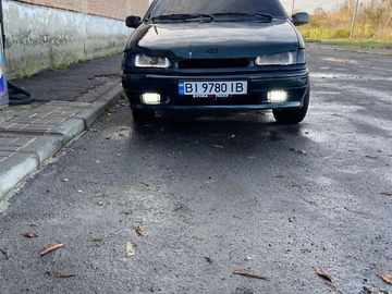 Авто ВАЗ 2114 Samara 2004 № 8322432