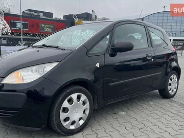 Авто Mitsubishi Colt 2006 № 8322433