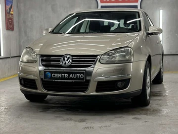Авто Volkswagen Jetta 2008 № 8322436
