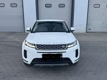 Авто Land Rover Range Rover Evoque 2021 № 8322441