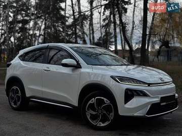 Авто Honda M-Nv 2024 № 8322474
