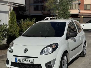 Авто Renault Twingo 2011 № 8322481