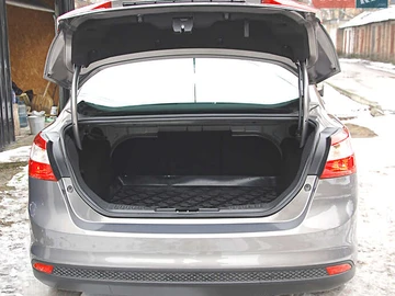 Авто Ford Focus 2013 № 8322486