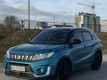 Авто Suzuki Vitara 2019 № 8322490