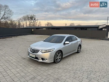 Авто Acura Tsx 2013 № 8322504