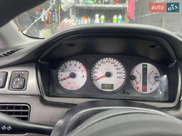 Авто Mitsubishi Lancer 2007 № 8322597