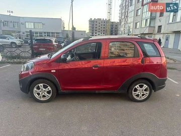 Авто Chery Beat 2012 № 8322601