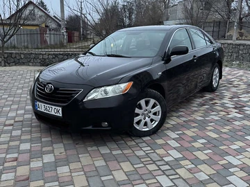 Авто Toyota Camry 2006 № 8322616
