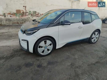 Авто BMW I3 2019 № 8322626
