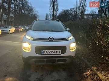 Авто Citroen C3 2019 № 8322634