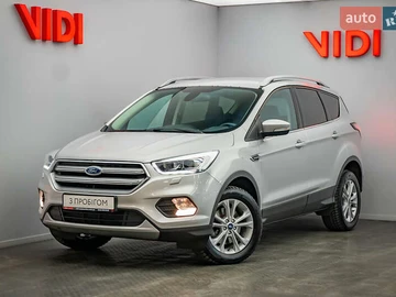 Авто Ford Kuga 2019 № 8322683