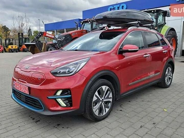 Авто KIA Niro 2020 № 8322687