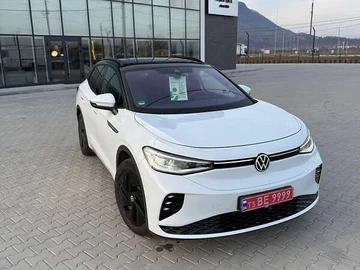 Авто Volkswagen Id 4 Gtx 2022 № 8322694