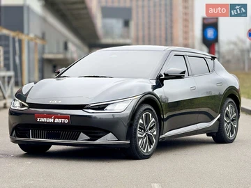 Авто KIA Ev6 2024 № 8322695