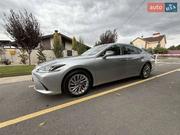 Авто Lexus Es 2022 № 8322702