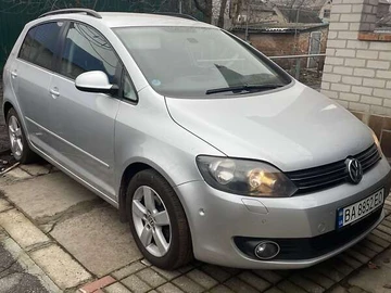 Авто Volkswagen Golf 2010 № 8322762