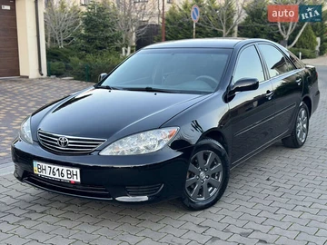 Авто Toyota Camry 2005 № 8322766
