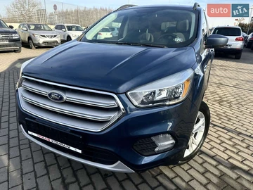 Авто Ford Escape 2018 № 8322769