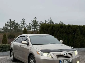 Авто Toyota Camry 2008 № 8322770