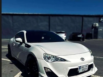 Авто Scion Fr-S 2013 № 8322776
