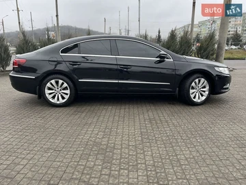 Авто Volkswagen Cc Passat Cc 2012 № 8322778