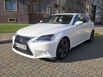 Авто Lexus Is 2012 № 8322782