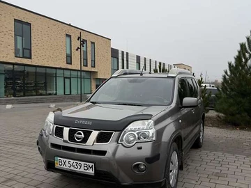 Авто Nissan X-Trail 2013 № 8322784