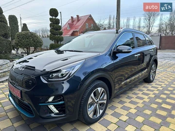 Авто KIA Niro 2022 № 8322799
