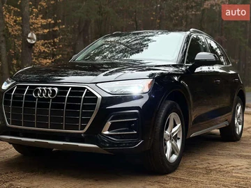 Авто Audi Q5 2023 № 8322815