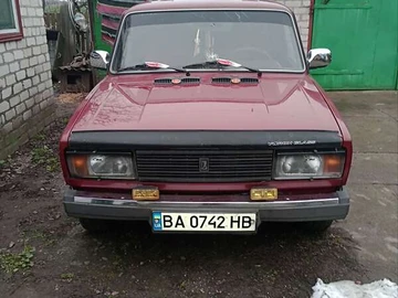 Авто ВАЗ 2104 2008 № 8322871