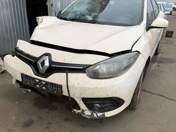 Авто Renault Fluence 2013 № 8322874
