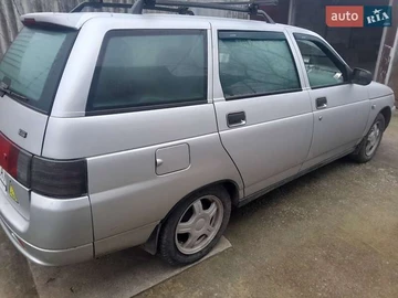 Авто ВАЗ 2111 2010 № 8322875