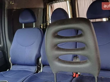 Авто Fiat Scudo 2000 № 8322876