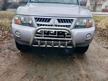 Авто Mitsubishi Pajero 2004 № 8322895