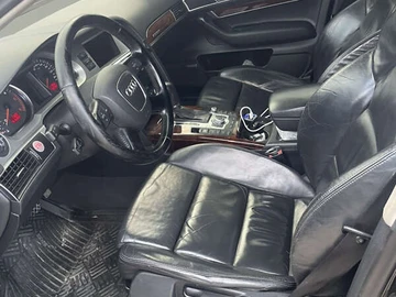 Авто Audi A6 2007 № 8322904