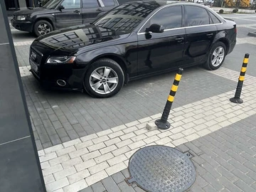 Авто Audi A4 2011 № 8322909