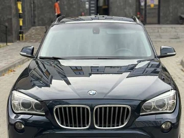 Авто BMW X1 2013 № 8322990