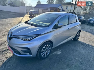 Авто Renault Zoe 2020 № 8322999