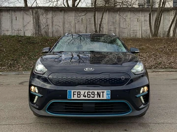 Авто KIA Niro 2020 № 8323015
