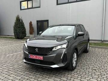 Авто Peugeot 3008 2021 № 8323022