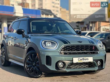 Авто MINI Countryman 2021 № 8323026