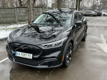 Авто Ford Mustang Mach-E 2024 № 8323035