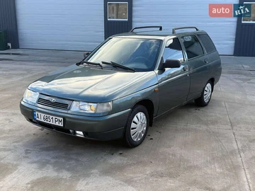 Авто ВАЗ 2111 2010 № 8323118