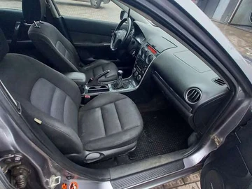 Авто Mazda 6 2006 № 8323128