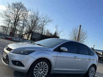 Авто Ford Focus 2008 № 8323130