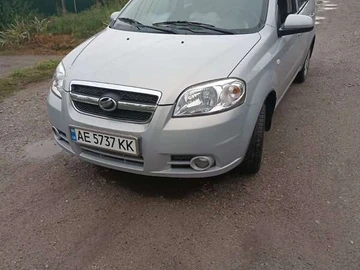 Авто ЗАЗ Vida 2012 № 8323139
