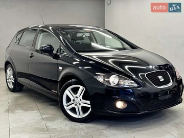 Авто SEAT Leon 2012 № 8323165
